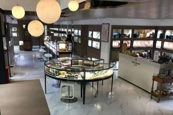 绥化市兰西寄卖奢侈品店